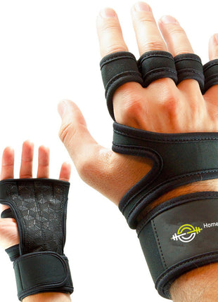 Sport Handschuhe – HomeGym24