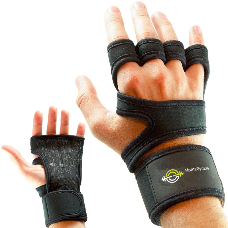 fitness handschuhe empfehlung Sport Handschuhe – HomeGym24